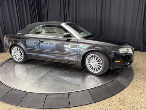 2009 Audi A4 3.2 quattro