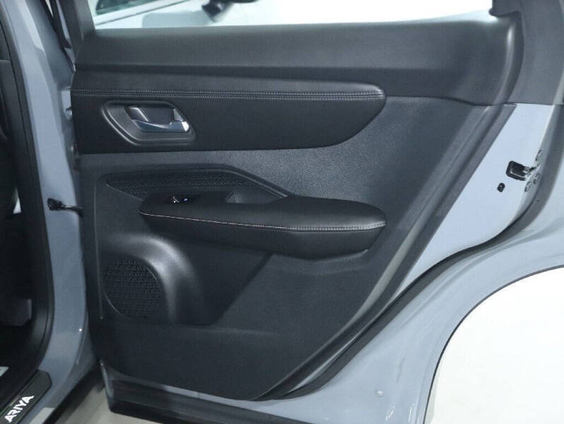 2024 Nissan Ariya Evolve+ e-4ORCE