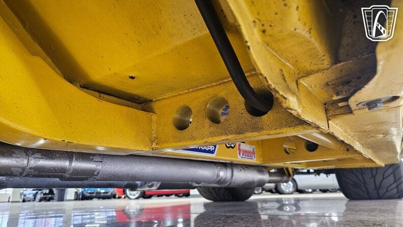 1961 Chevrolet Impala