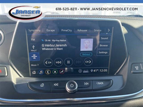 2020 Chevrolet Blazer Premier