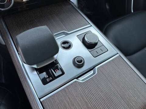 2023 Land Rover Range Rover P530 Autobiography