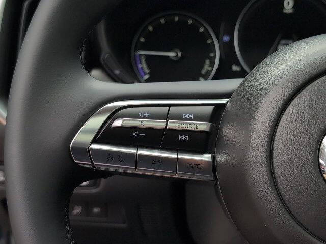 2025 Mazda CX-50 Hybrid Premium