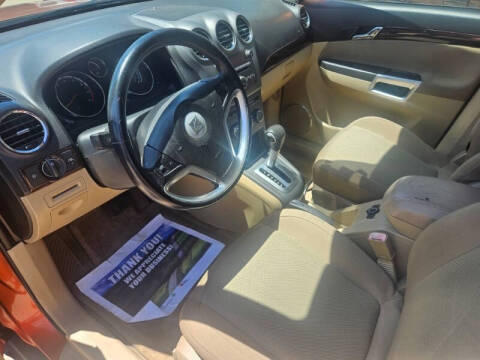 2008 Saturn Vue XE