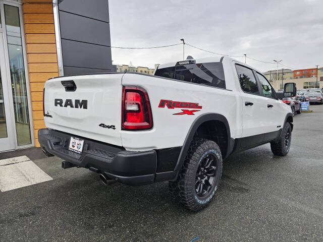 2025 Ram 1500 for sale at Autos by Talon in Seattle, WA