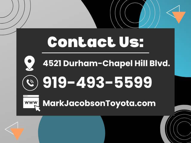 2023 Honda CR-V Hybrid