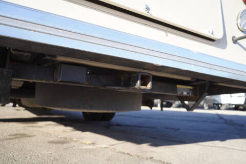 2018  Forest River  Coachmen Leprechaun