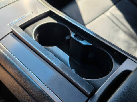 2020 Lincoln MKZ Hybrid Reserve