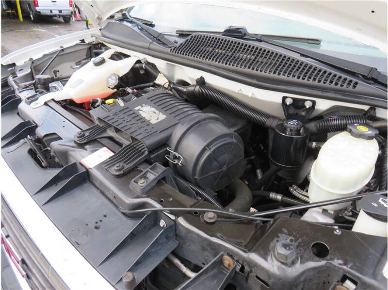 2016 GMC Savana 2500