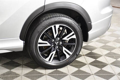 2023 Mitsubishi Eclipse Cross SEL