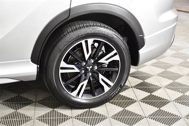 2023 Mitsubishi Eclipse Cross SEL