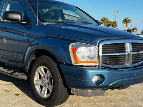 2004 Dodge Durango SLT