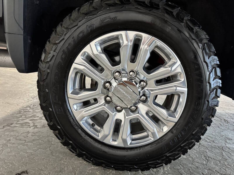 2023 GMC Sierra 2500HD