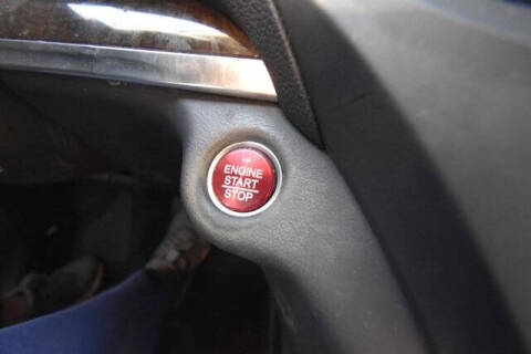 2017 Acura MDX w/Tech