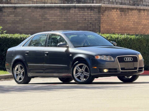 2006 Audi A4 2.0T