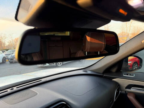 2018 Jaguar F-PACE S