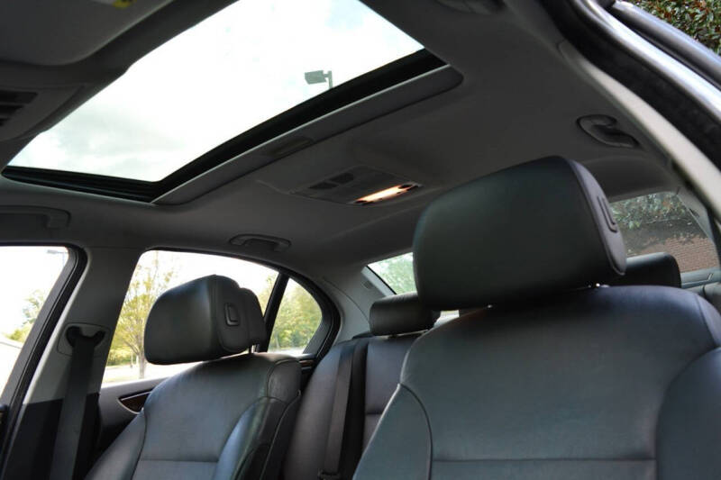 2008 BMW 5 Series 528xi