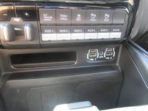 2022 RAM 2500 Limited