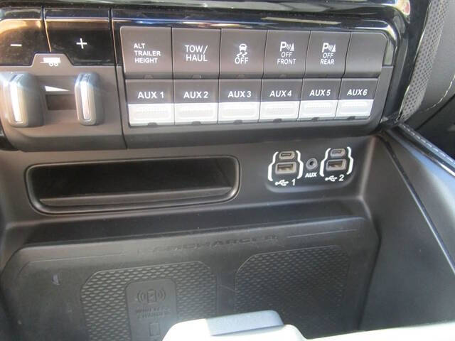 2022 RAM 2500 Limited