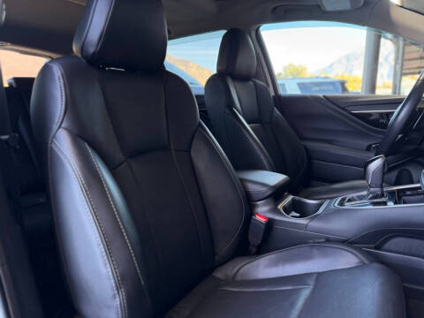 2024 Subaru Outback Limited XT