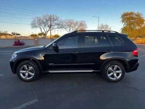 2009 BMW X5 xDrive30i
