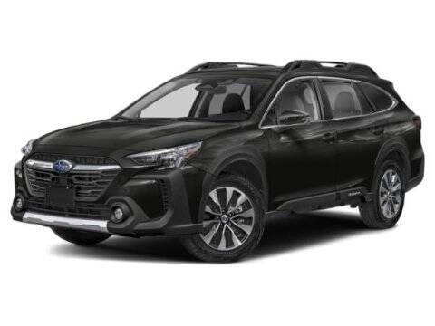 2024 Subaru Outback for sale at St. Louis Auto Finance in Saint Louis MO