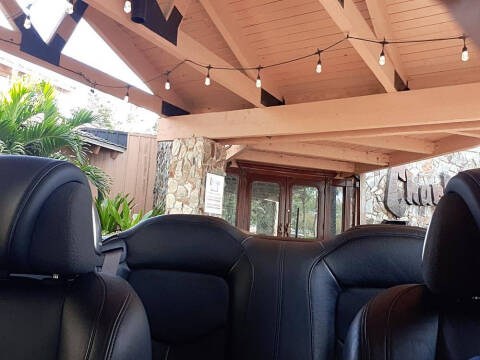 2014 Infiniti Q60 Convertible