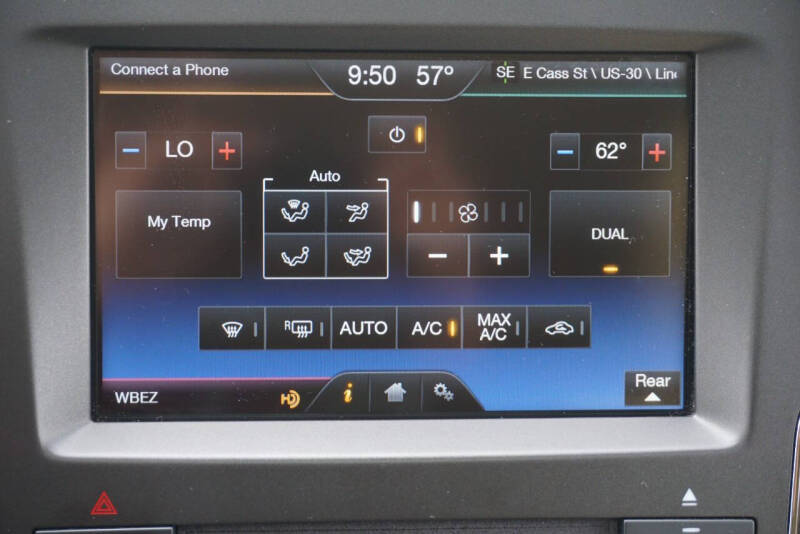 2015 Lincoln Navigator Base - Photo 31