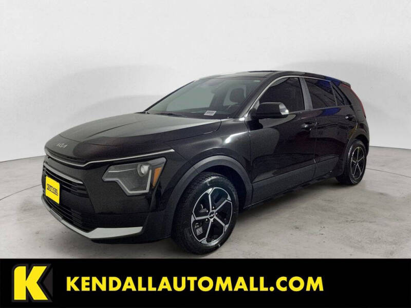 2023 Kia Niro LX