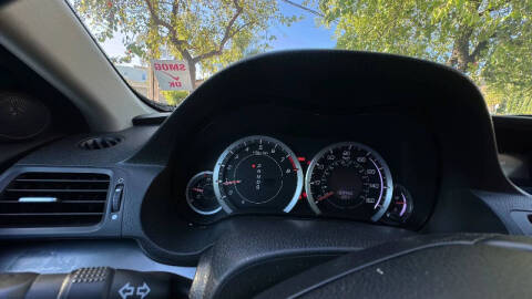 2011 Acura TSX