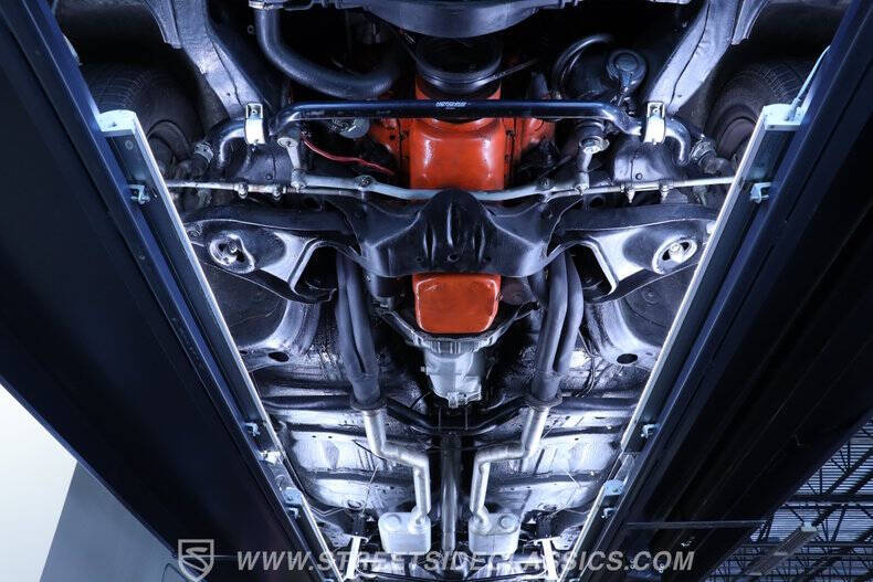 1969 Chevrolet Chevelle