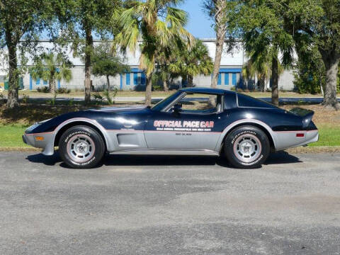 1978 Chevrolet Corvette