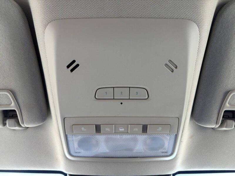 2017 Buick Encore Essence