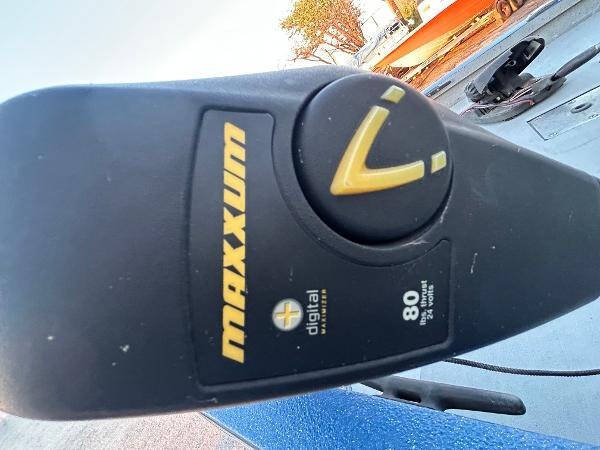 2017 G3 Boats 20 CCJ DLX