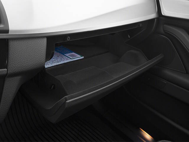 2014 BMW 5 Series 535d