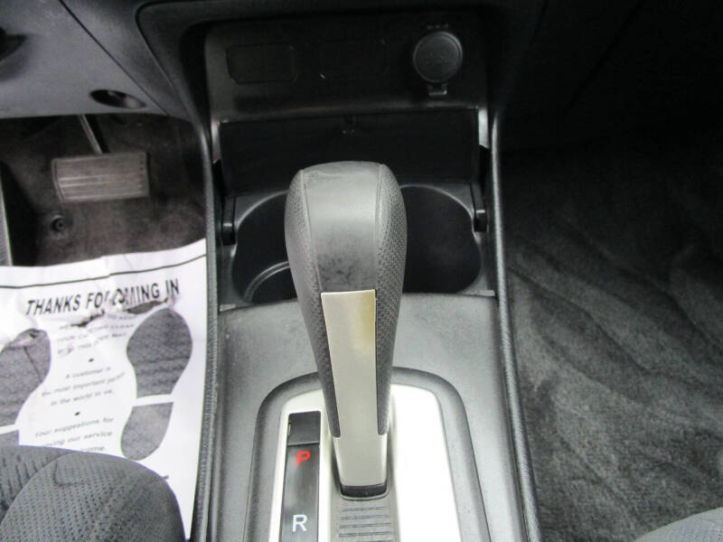 2004 Honda Civic EX