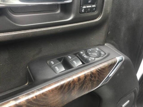 2022 GMC Sierra 3500HD