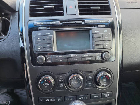 2012 Mazda CX-9 Touring