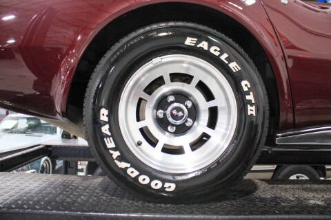 1977 Chevrolet Corvette