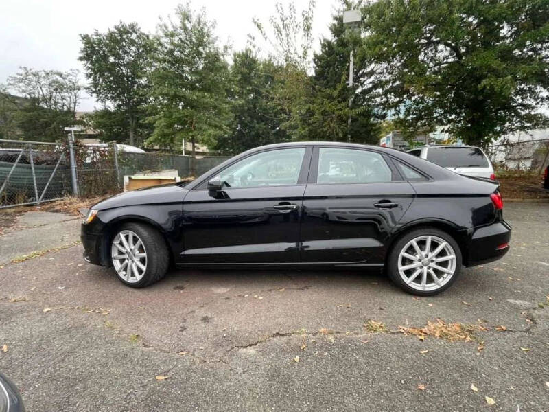 2015 Audi A3 1.8T Premium