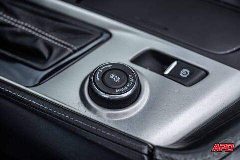 2014 Chevrolet Corvette Stingray Z51