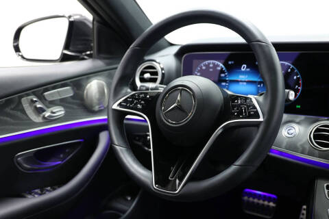 2023 Mercedes-Benz E-Class E 450 4MATIC All-Terrain