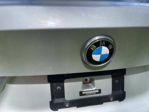 2017 BMW 5 Series 535i Gran Turismo