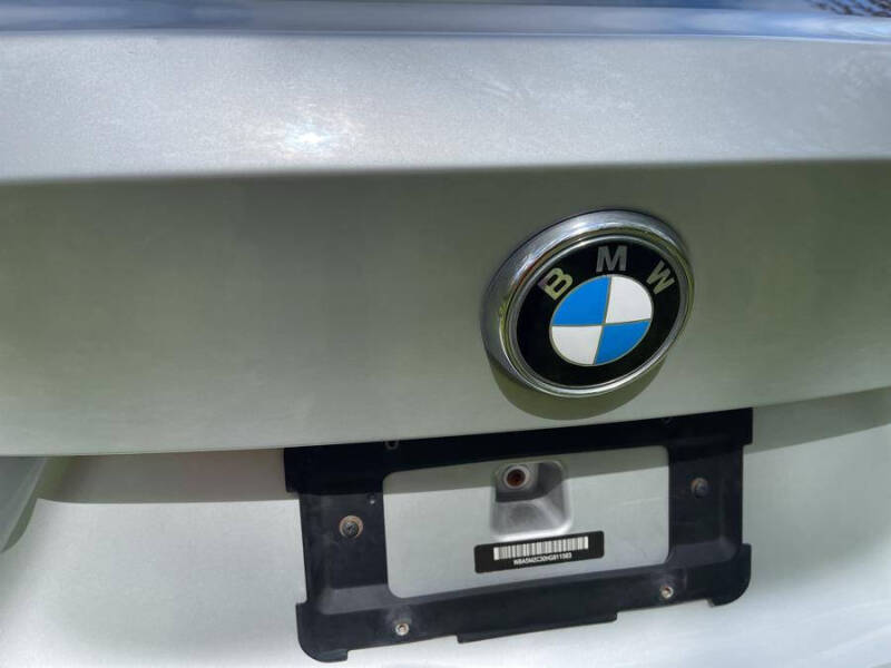 2017 BMW 5 Series 535i Gran Turismo