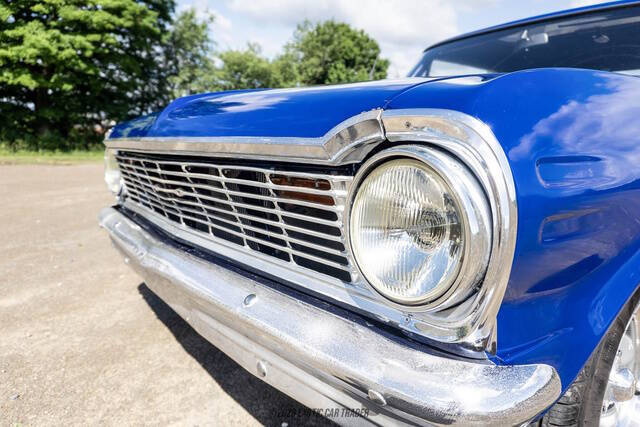 1965 Chevrolet Nova