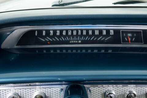 1964 Chevrolet Impala