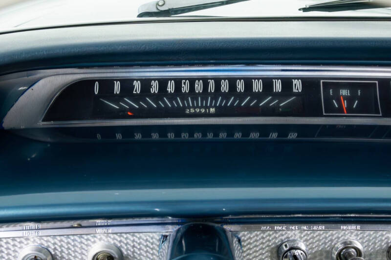 1964 Chevrolet Impala