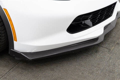 2017 Chevrolet Corvette Z06