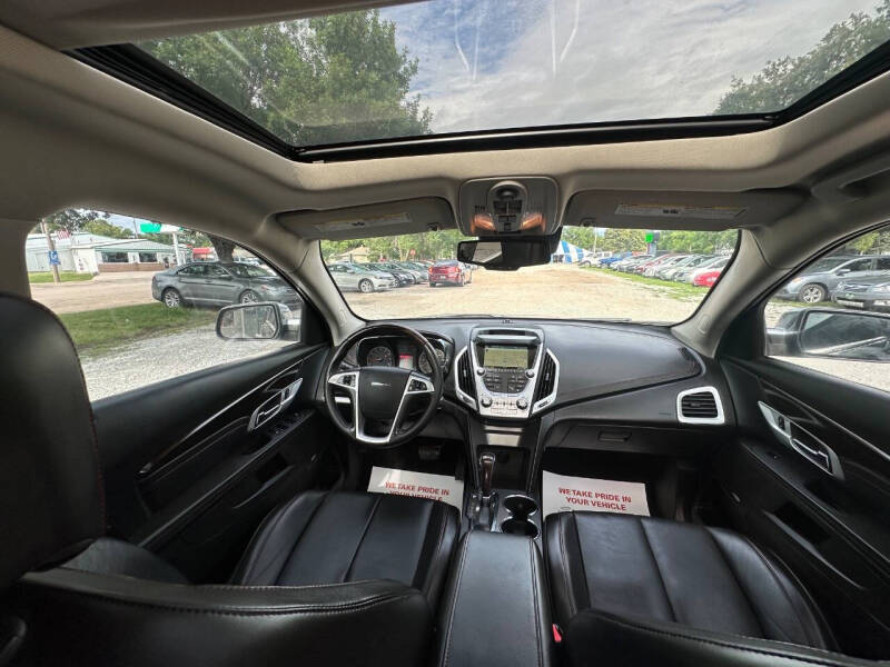 2013 GMC Terrain Denali