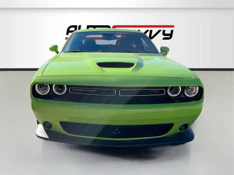 2023 Dodge Challenger R/T