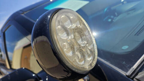 2016 Ford Explorer Police Interceptor Utility